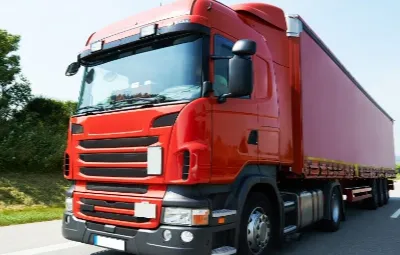 Antalya Kuşadası Ambar Kargo