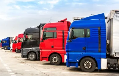 Antalya Kuşadası Ambar Nakliyat