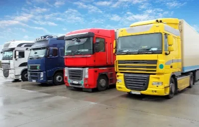 Antalya Kuşadası Nakliye Ambarı