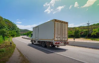 Antalya ile Kuşadası Arası Bulaşık Makinesi Taşıma
