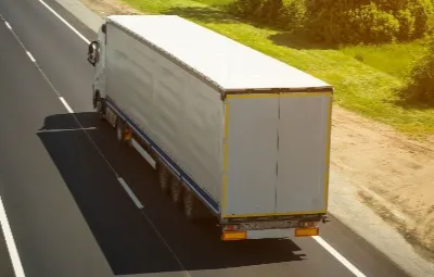 Antalya ile Kuşadası Arası Parça Eşya Taşıma