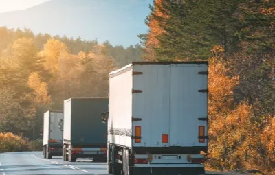 Antalya ile Kuşadası Arası Klima Taşıma